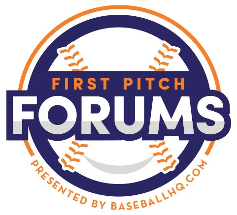 first pitch forums